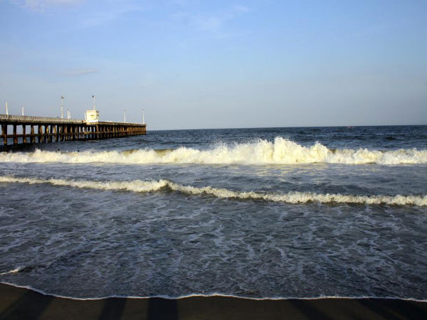 Pondicherry