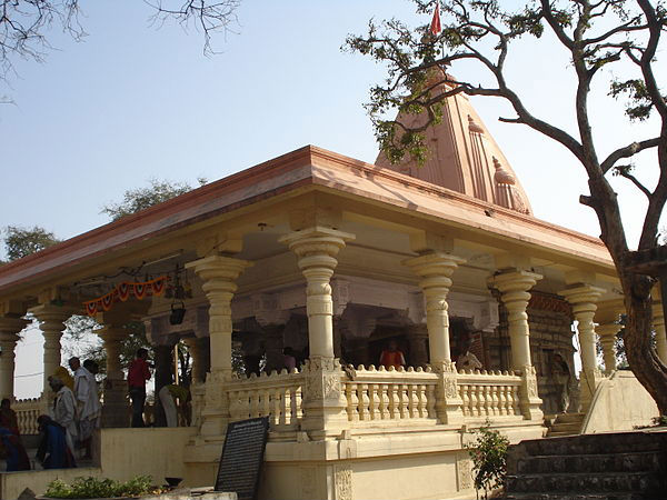 Kal Bhairav Temple