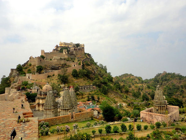 An Overview of the Fort