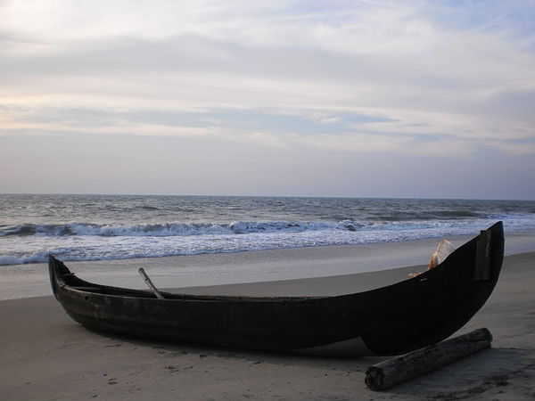 Cherai Beach