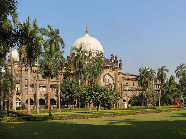 Chhatrapati Shivaji Maharaj Vastu Sangrahalaya