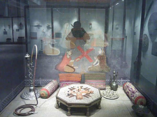 Indian Museum