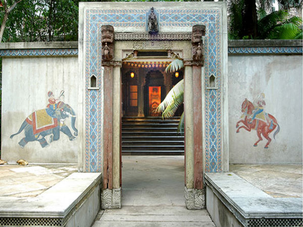 Calico Museum