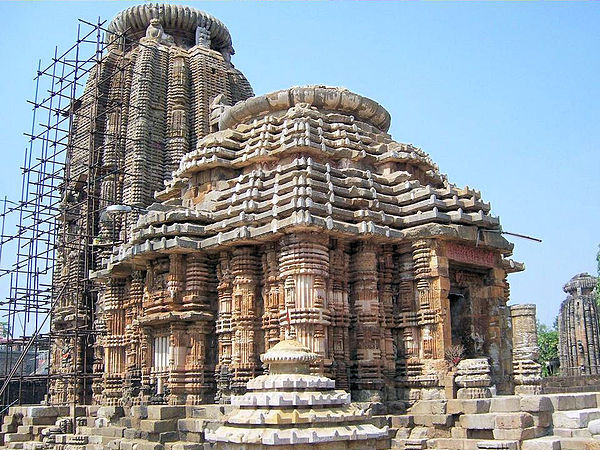 Jameshwara Temple
