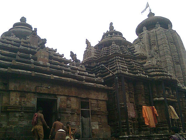 Anantha Vasudeva Temple