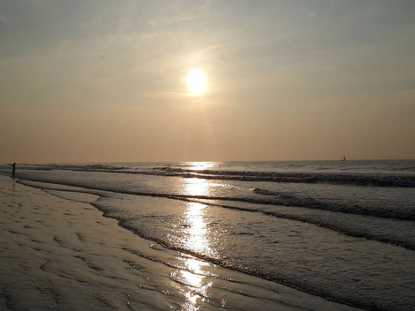 Digha , West Bengal