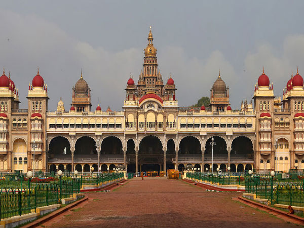 Mysore Palace