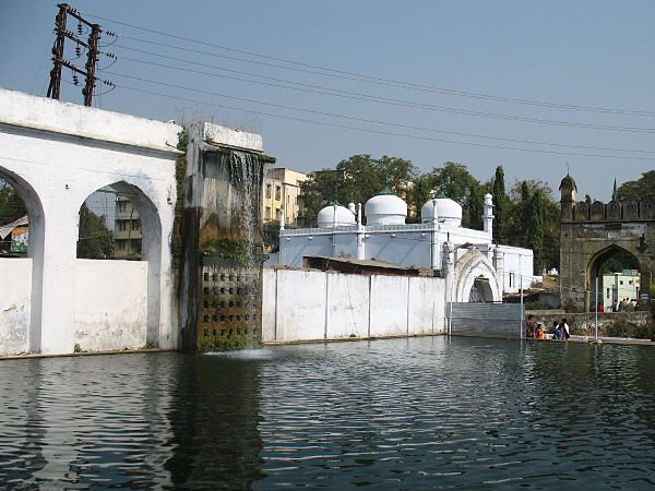 Panchakki
