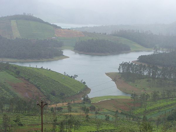 Ooty