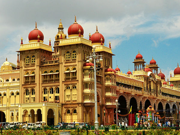 Mysore