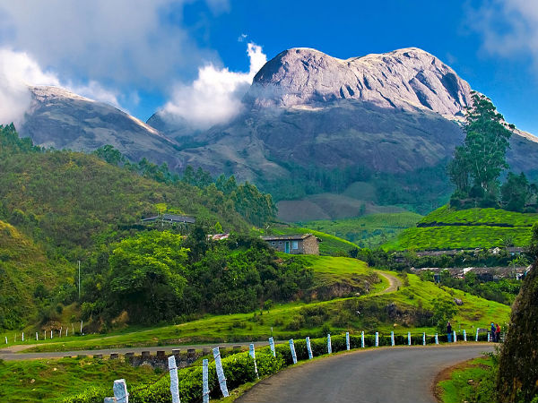 Munnar