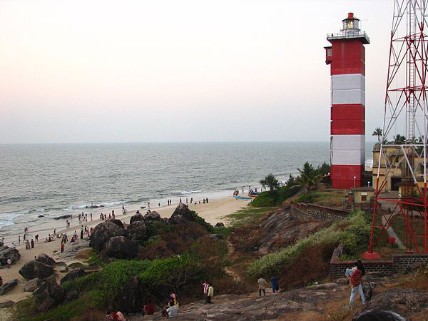 5. Surathkal Beach