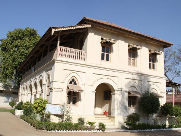 Kochrab Ashram