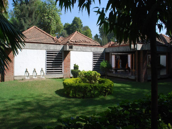 Gandhi Smarak Sangrahalaya