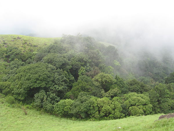 Ranipuram