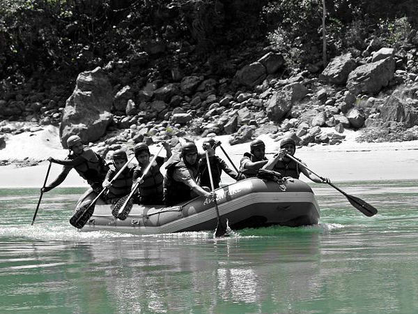 Adventure Sports