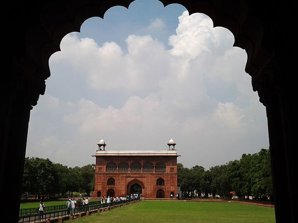 World Heritage Site