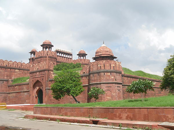 Change in the Capital City