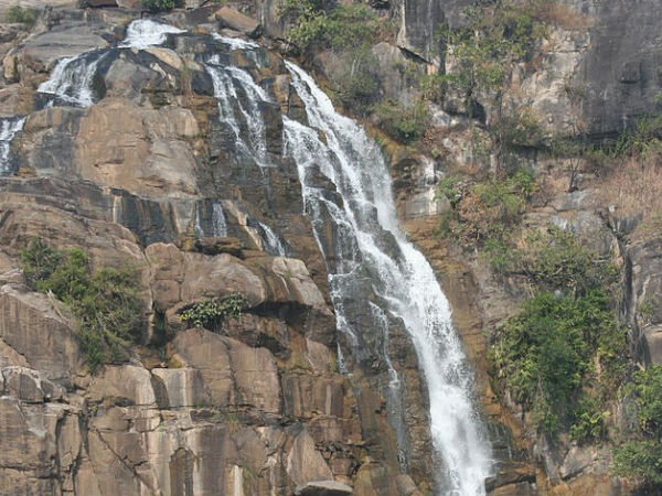 Sita Falls