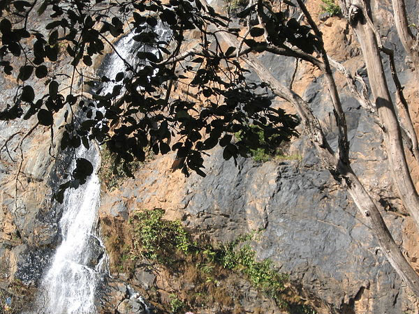 Hirni Falls