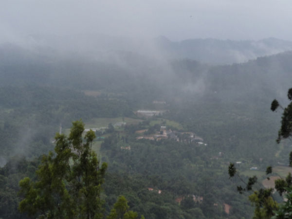 Coorg