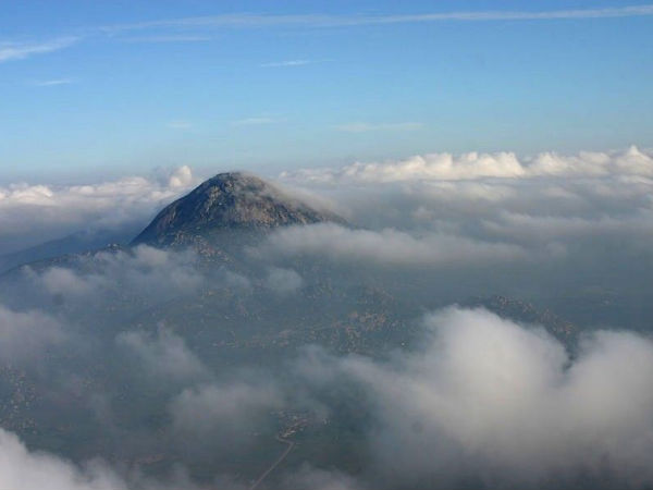 Nandi Hills