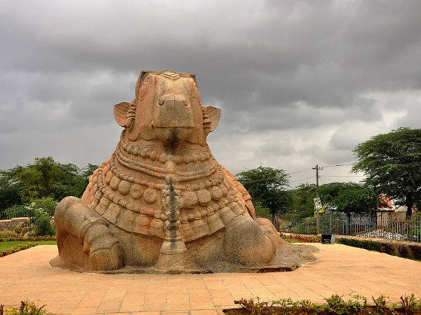 Lepakshi