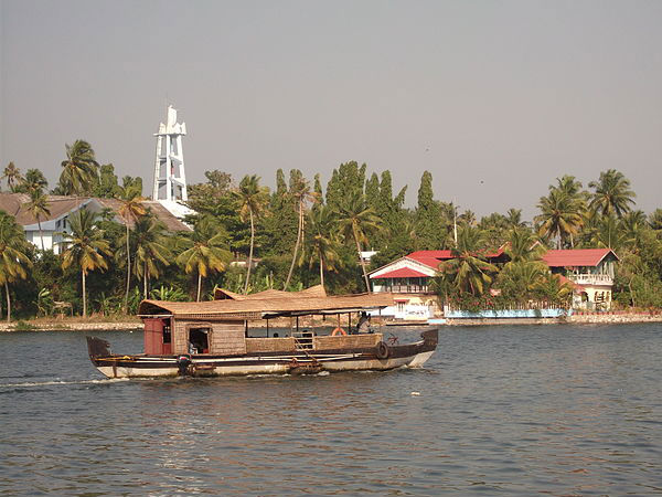 Kollam
