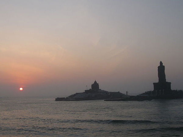 Kanyakumari