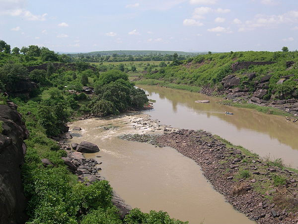 River Betwa