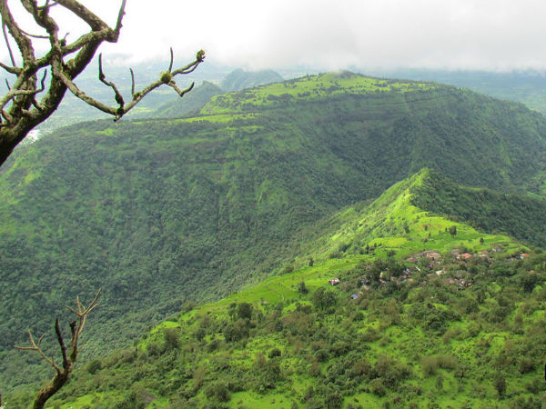 Matheran