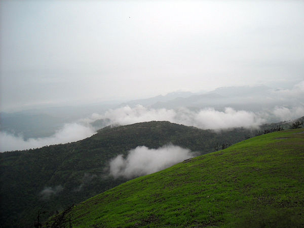 Khandala and Lonavala