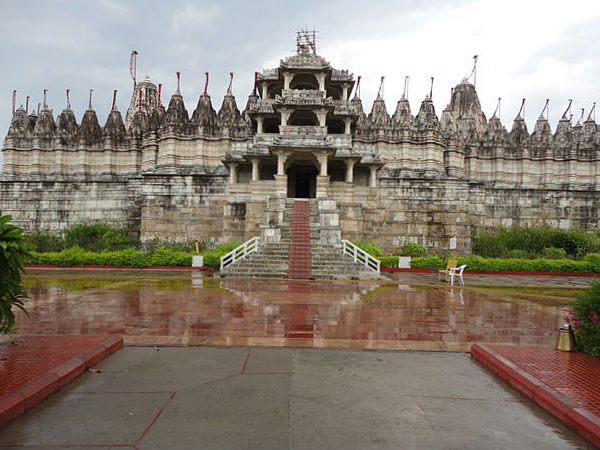 Ranakpur
