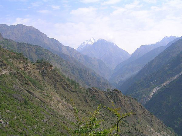 Pithoragarh