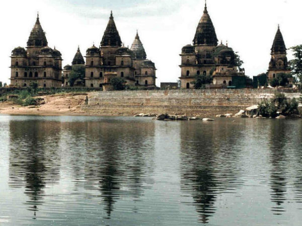 Orchha