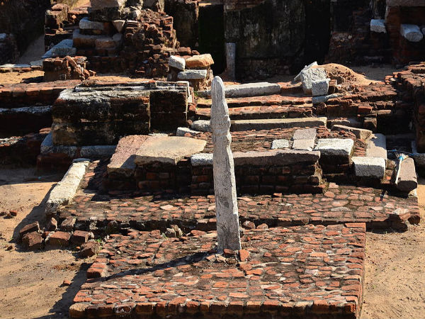Subrahmanya Temple