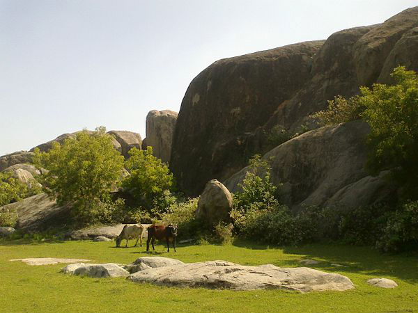 Jambai Malai