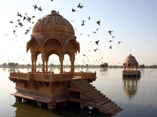 Jaisalmer