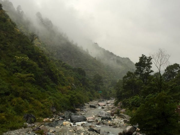 Bhowali