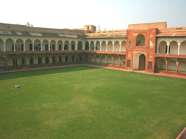 Macchi Bhawan