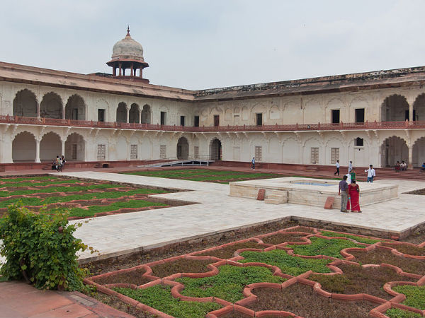 Khas Mahal