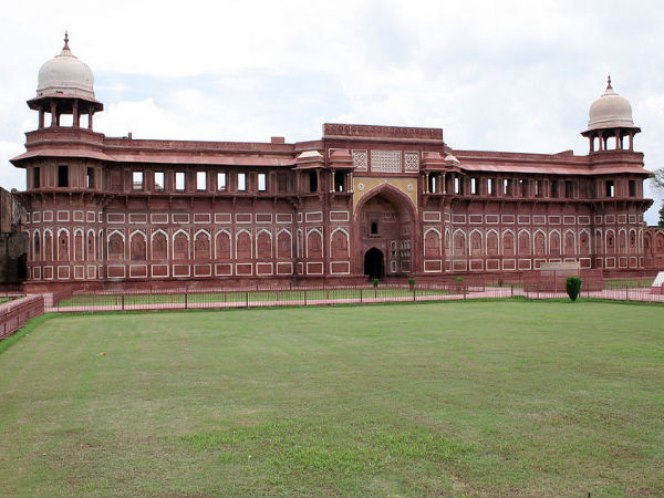 Jahangiri Mahal