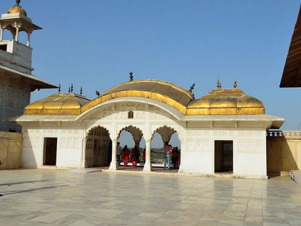 Golden Pavilion