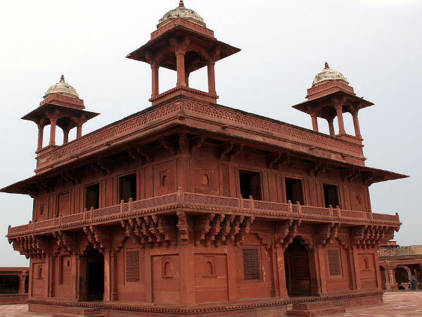 Diwan-i-Khas