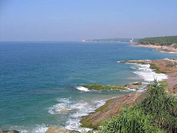 Vizhinjam Village