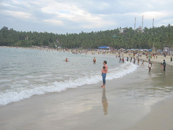 Hawah Beach