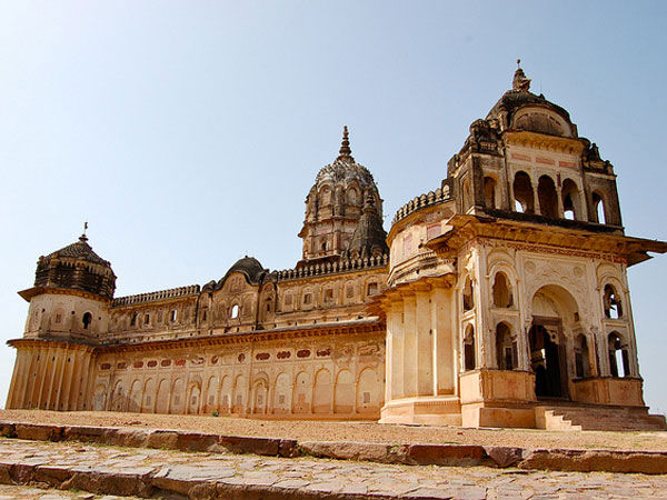 Lakshmi Narayan Temple