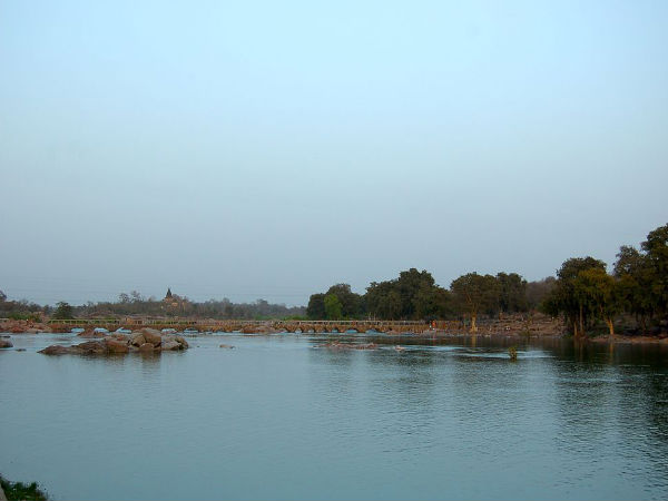 Betwa River