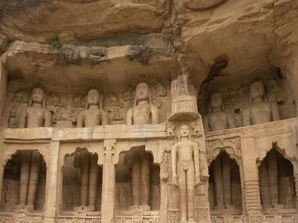 Jain Thirtankaras
