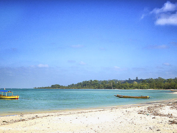 Neil Island